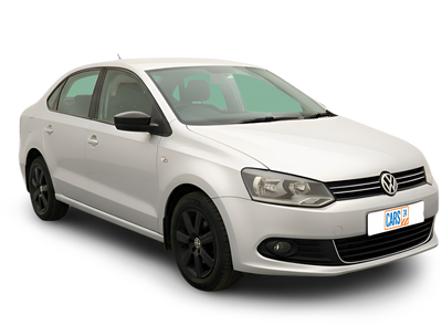 Volkswagen Vento-img